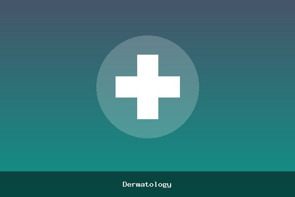 Dermatology