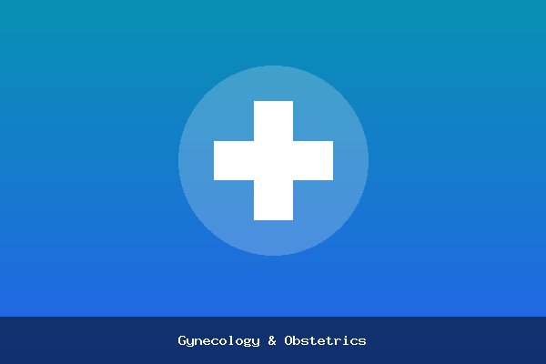 Gynecology & Obstetrics